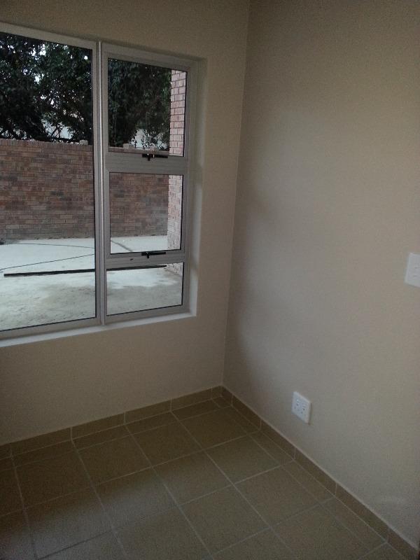 To Let 1 Bedroom Property for Rent in Die Bult North West